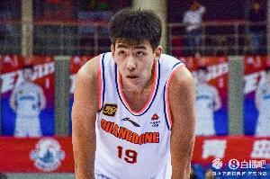 ：徐昕认为自己不适合广东打法 言语冲突前本已谈好续约