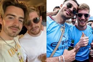 记者：丁丁&格10离队腾出70万镑周薪，曼城能签多纳鲁马+罗德里戈