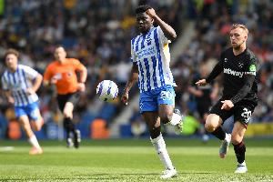 记者：无论曼联还是其他俱乐部求购，布莱顿都无意今夏出售巴莱巴