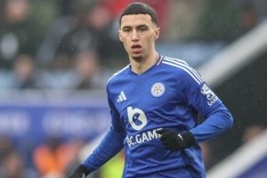 DO：水晶宫与蓝狐接洽谈埃尔哈努斯 转会可能取决于球员离队情况