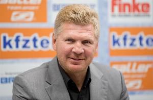 埃苏博格：沃尔特马德现在拜仁没有位置，为了个人成长他应该留队