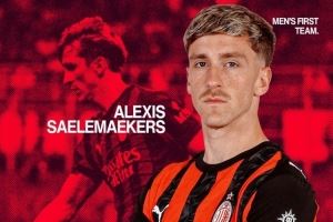 3次关键传球！萨勒马科尔斯当选意杯首轮米兰队内最佳球员