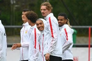 做好准备？踢球者：斯图寻找沃尔特马德替代者，看上美因茨前锋