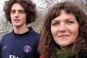 😡拉比奥特母亲炮轰马赛：格林伍德打女友还能踢球，我儿子呢？