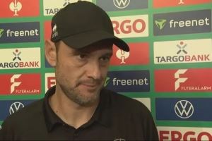 韦恩将帅：踢拜仁有如此表现虽败犹荣，但也遗憾未能获得回报