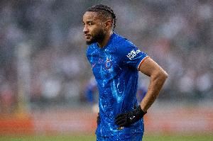 罗马诺：恩昆库与AC米兰达协议，签约5年＆正在与切尔西谈判