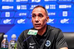 记者：深圳新鹏城最后两个主场可能换到广州南沙大湾区体育中心