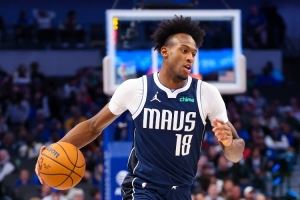 名记：篮网骑士都有意过普罗斯珀 任意一队签下他都不会令人惊讶