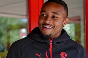 恩昆库：我毫不犹豫地选择了加盟米兰 希望能和莱奥合作愉快