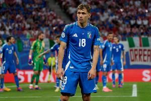 巴雷拉：曼奇尼斯帕莱蒂时期并不顺利，希望加图索带我们找回自我