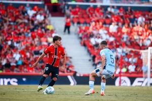 托雷：代表马洛卡出战巴萨，对我来说是一场意义非凡的比赛