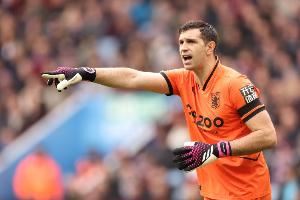 哥哥：大马丁转会曼联失败是因为两队没达成协议，跟体育因素无关