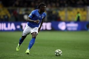 小基恩：加图索带来了之前缺少的斗志 这场大胜给我们更多力量