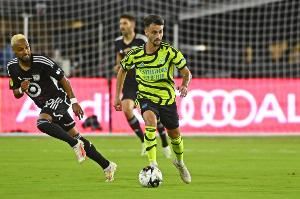 法比奥-维埃拉谈外租汉堡：直到上周日，我都不知道自己的下一站