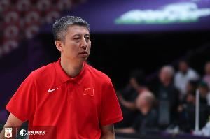 目前男女篮都是土帅？郭振明：选帅时符合要求的洋帅几乎没有