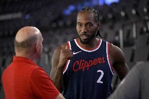 专家：NBA未规定球队要监管球员和赞助商的协议 这属于制定新政策
