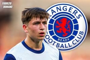 BBC：威尔士已与热刺青训米奇-摩尔会谈，希望他能为威尔士队出战