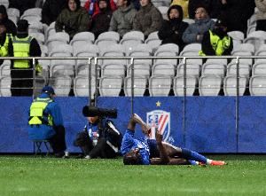 东体：申花连遭绝平丢球较上赛季明显增多 阿马杜缺席李可难平替