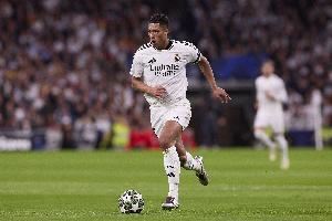 马卡：贝林厄姆成为劳伦斯体育项目大使，将致力通过体育帮助他人