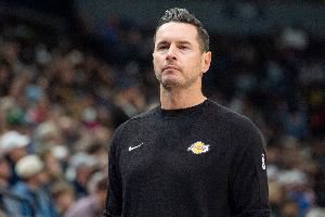 湖人提前续约主帅雷迪克 佩林卡称其塑造了球队的卓越文化