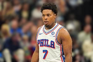 生涯第20季！洛瑞：不知道这一切何时结束 要活在当下