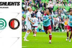 荷甲射手王❗上田绮世7轮6球领跑射手榜，荷甲榜首铁主力中锋🍋