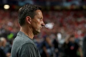 官方：前北京国安主帅罗杰-施密特出任J联赛国际足球顾问