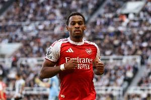 现合同还有3年！BBC：阿森纳已与廷伯开启新约谈判，想奖励其表现