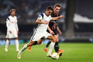 阿斯报：已是自由身，28岁后卫雷吉隆接近加盟迈阿密国际