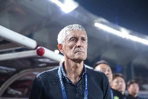 李璇：赛前国安高层要求塞蒂恩外战需尽全力 对塞蒂恩已彻底绝望