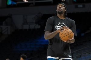 里德：年轻人按自己节奏成长慢慢来 但泡在训练馆绝对是核心