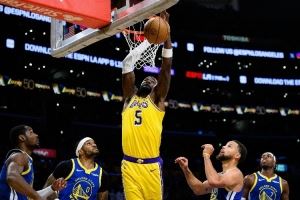 媒体人：艾顿看似性价比高实则软弱无比 他难和东契奇擦出火花