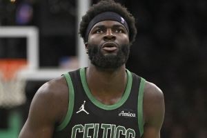 马祖拉：科塔表现很棒 我们对他标准设定得很高他回应了这份期待