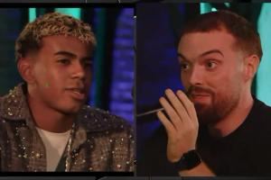 嘲讽皇马偷窃！记者：亚马尔言论很糟糕，无法想象梅罗赛前说这些