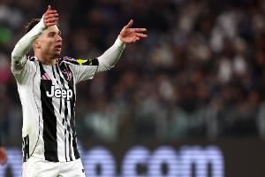 意媒:小孔塞桑发火并非针对斯帕莱蒂,因他差点被摄影师绊倒