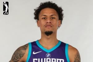 🐛罗德曼之子!“小虫”G联盟替补22分钟7记三分狂轰30分!